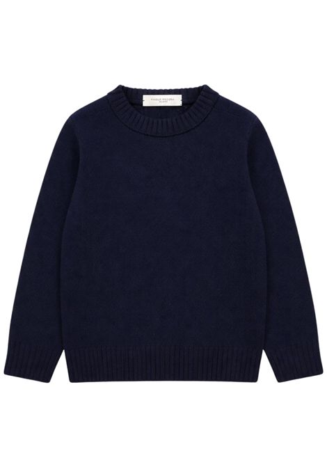 Magione neonato blu Paolo Pecora | PP3410/SUBLU