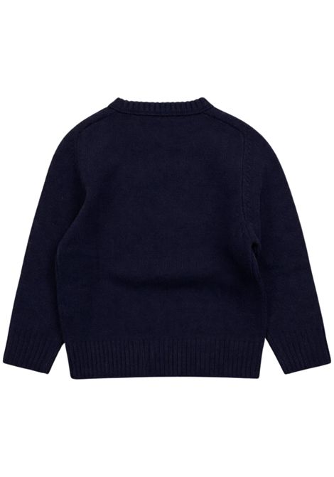 Magione neonato blu Paolo Pecora | PP3410/SUBLU