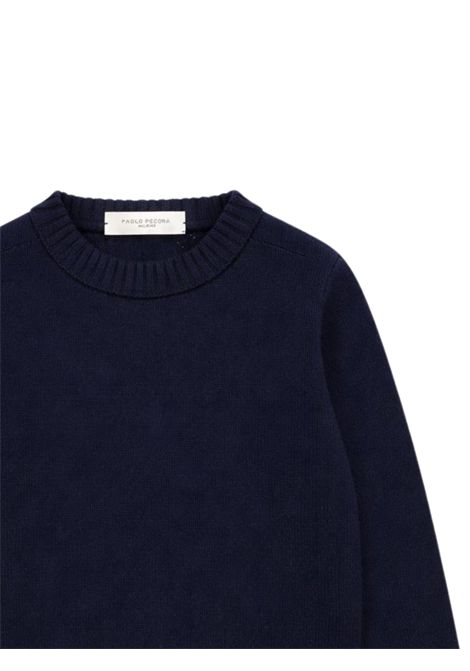 Magione neonato blu Paolo Pecora | PP3410/SUBLU