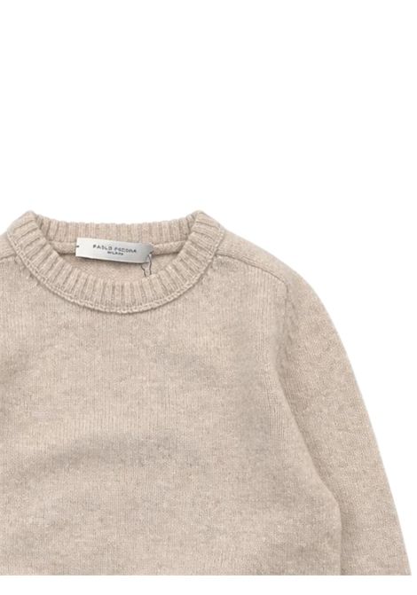 Magione neonato sabbia Paolo Pecora | PP3410/SUSABBIA