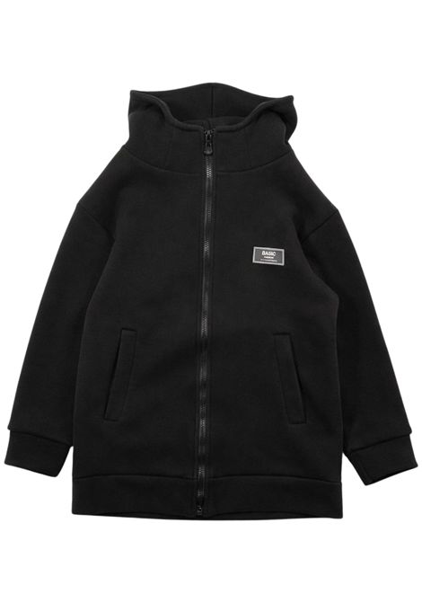 Carigan bambino in misto viscosa Paolo Pecora | PP3839/SUNERO