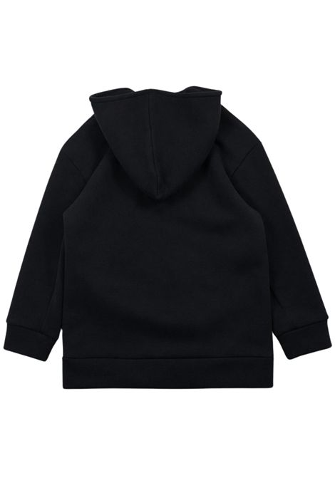 Carigan bambino in misto viscosa Paolo Pecora | PP3839/SUNERO