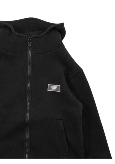 Carigan bambino in misto viscosa Paolo Pecora | PP3839/SUNERO