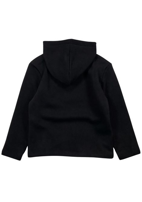 Felpa bambino in misto viscosa Paolo Pecora | PP3847/SUNERO