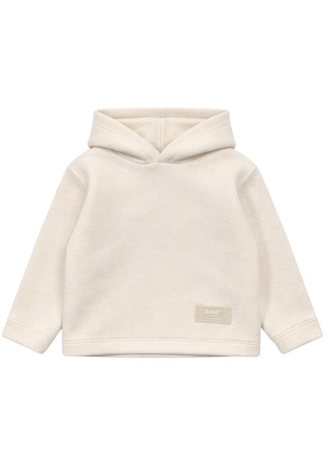 Felpa bambino in misto viscosa Paolo Pecora | PP3847/SUPANNA