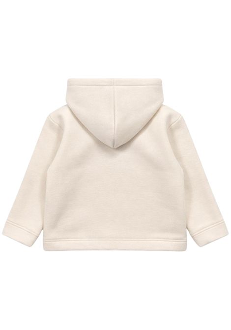 Felpa bambino in misto viscosa Paolo Pecora | PP3847/SUPANNA