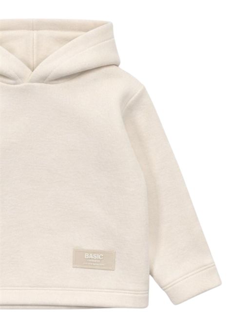 Felpa bambino in misto viscosa Paolo Pecora | PP3847/SUPANNA