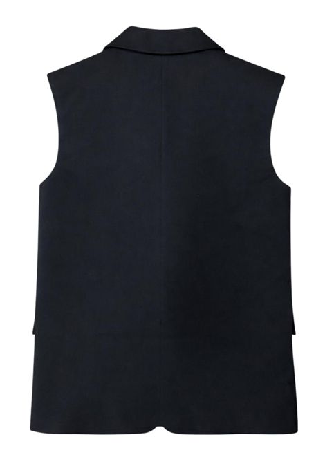 Giacca bambina in misto viscosa Patrizia Pepe | 7S0284/MANERO