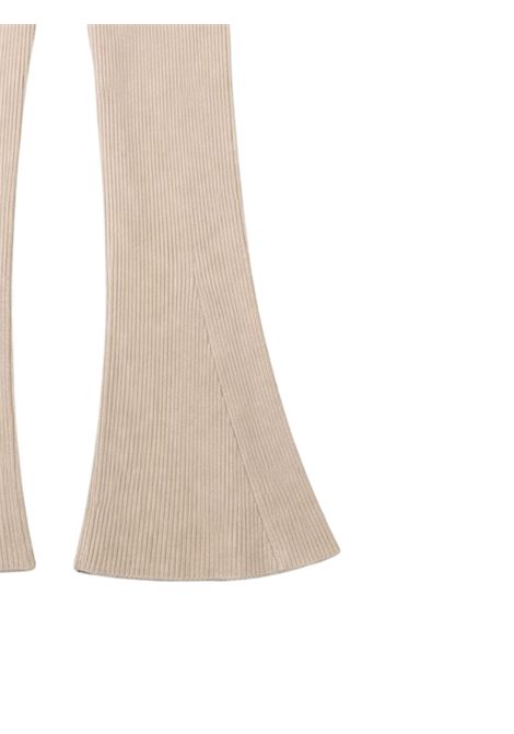 Girls' leggings in viscose blend Please | FJ09230/MABEIGE