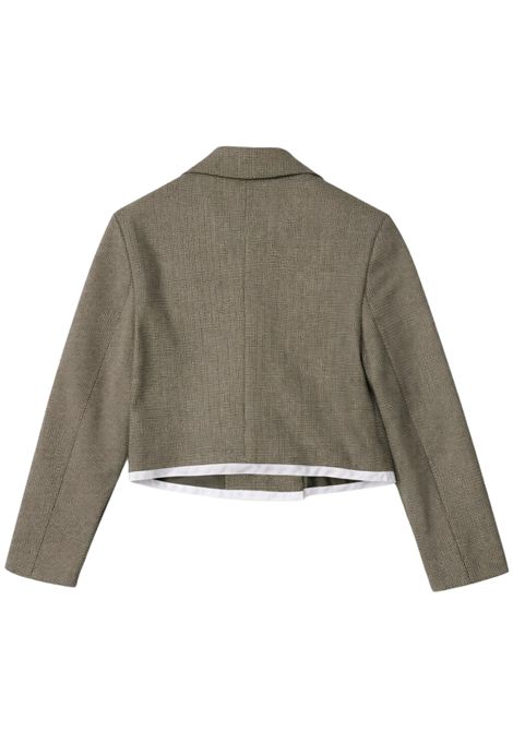 Girls' viscose blend jacket Please | JB15103/MAVERDE