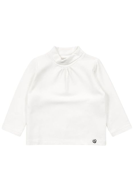 Lupetto neonata panna in cotone Please | LW05032/MAPANNA