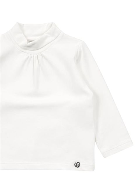 Lupetto neonata panna in cotone Please | LW05032/MAPANNA