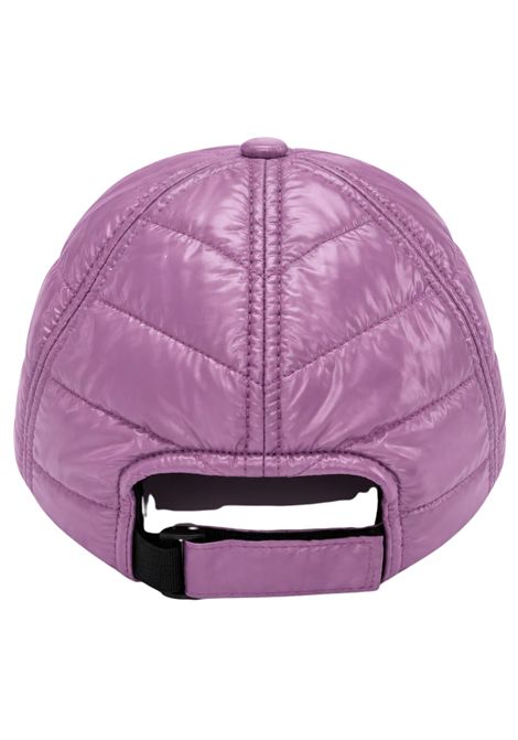 Cappello bambina glicine in nylon SAVE THE DUCK | DYI484U/MGLICINE