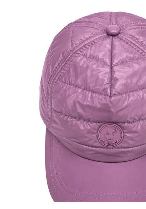Cappello bambina glicine in nylon SAVE THE DUCK | DYI484U/MGLICINE