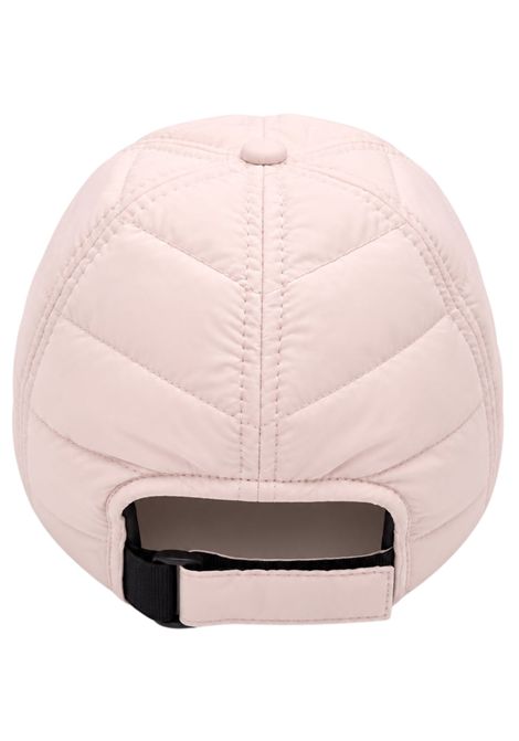 Cappello bambina rosa in nylon SAVE THE DUCK | DYI484U/MROSA
