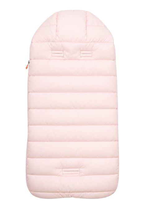Sacco nanna neonata rosa SAVE THE DUCK | I300011X/MROSA