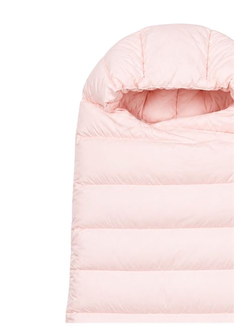 Sacco nanna neonata rosa SAVE THE DUCK | I300011X/MROSA
