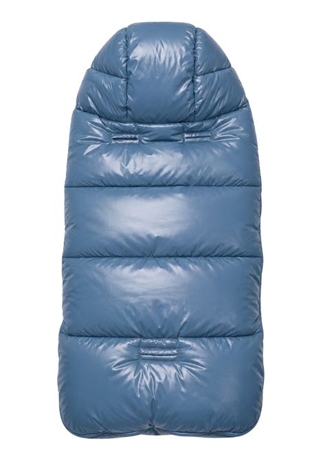 Sacco nanna neonato azzurro SAVE THE DUCK | I30001X/MAZZURRO