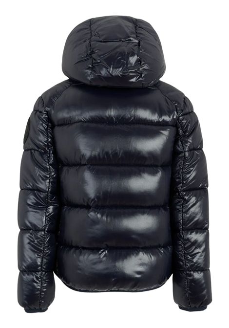 Giubbino bambino blu imbottito SAVE THE DUCK | J31280B/DEBBLU