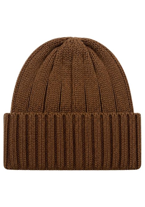 Cappello unisex marrone in cotone SAVE THE DUCK | JY1422UMarrone