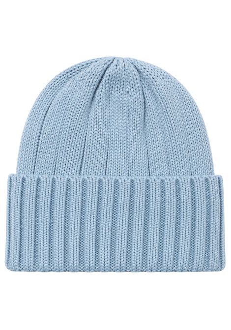 Cappello unisex cielo in cotone SAVE THE DUCK | JY1422UCIELO