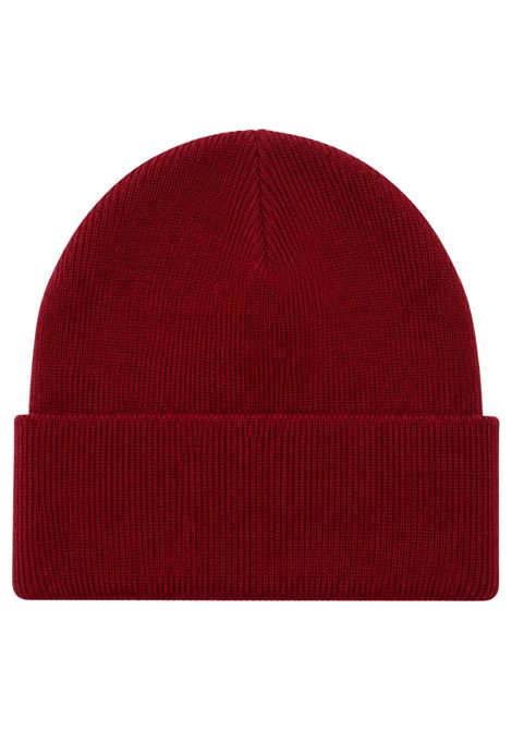 Cappello unisex bordeau SAVE THE DUCK | JY1512U/MBORDEAU