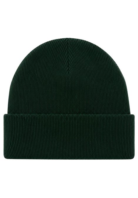 Cappello unisex verde SAVE THE DUCK | JY1512U/MVERDE