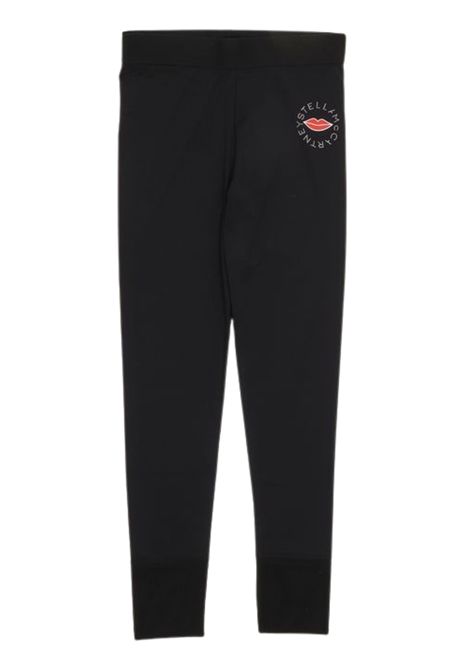 Black girl leggings STELLA MC CARTNEY | TX6E40/DEBNERO