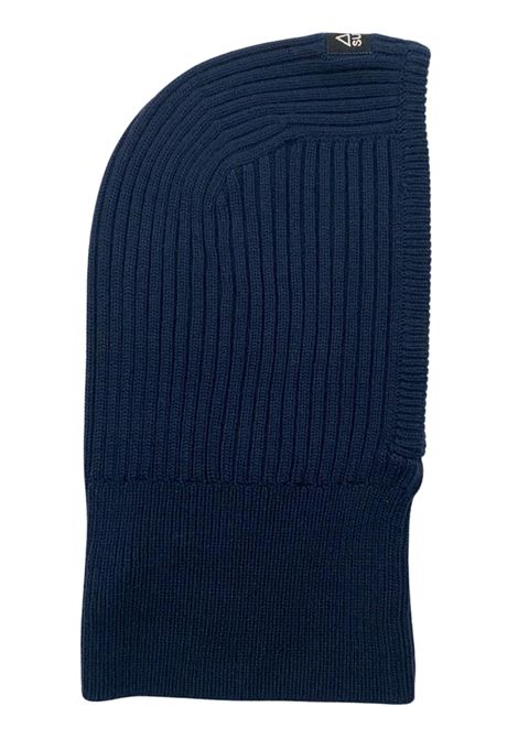 Cappello bambino blu in lana SUN68 | C45308/SUBLU