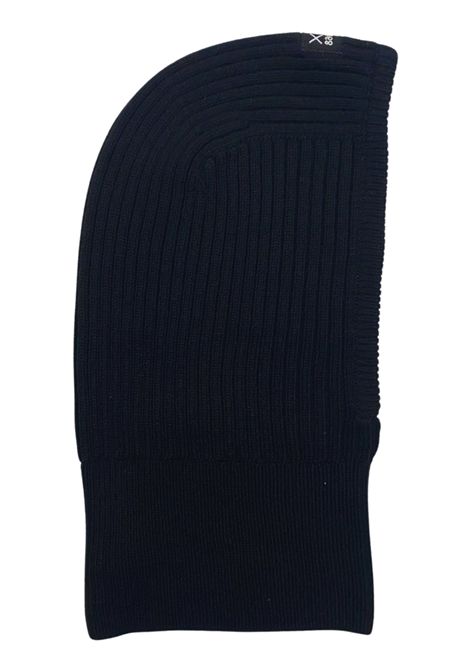 Cappello bambino nero in lana SUN68 | C45308/SUNERO