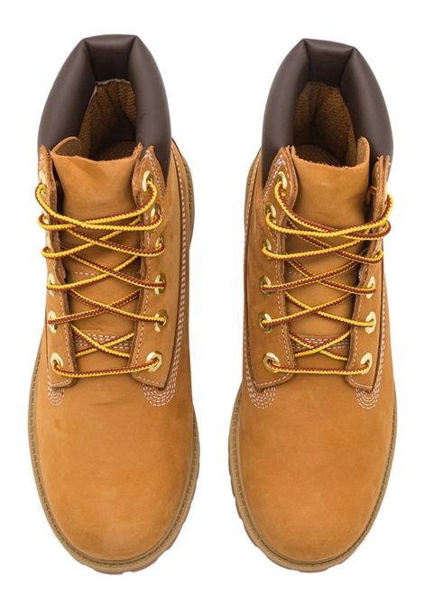 Timberland PREMIUM 6 INCH LACE UP WATERPROOF BOOT UNISEX Timberland | 112809/MABEIGE