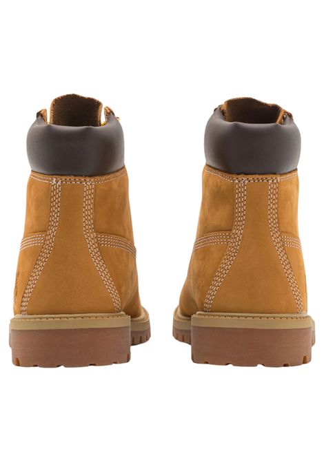 Timberland PREMIUM 6 INCH LACE UP WATERPROOF BOOT UNISEX Timberland | 112809/MABEIGE