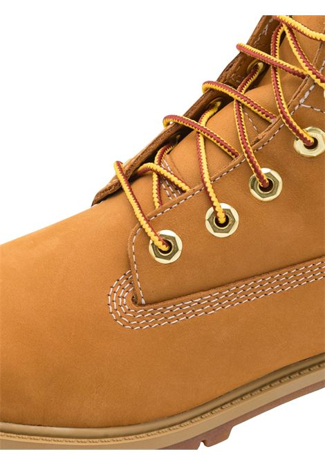 Timberland PREMIUM 6 INCH LACE UP WATERPROOF BOOT UNISEX Timberland | 112809/MABEIGE