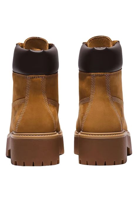 Timberland Stone Street 6 Inch Lace Up Waterproof Timberland | 1A5RJD/MABEIGE