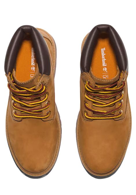 Timberland Stone Street 6 Inch Lace Up Waterproof Timberland | 1A5RJD/MABEIGE