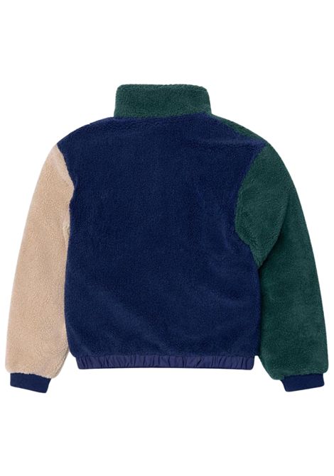 Multicolor children's jacket Timberland | T60557/SUMULTICOLOR