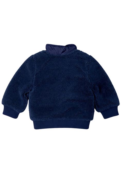 Blue baby jacket Timberland | T60594/SUBLU