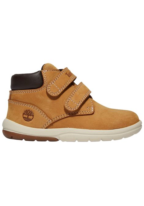Scarpe bambino TODDLE TRACKS MID HOOK Timberland | TB0A1JVP231/PIACAMMELLO