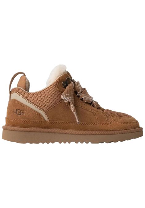 Scarpe bambina Lowmel Cammello Ugg | 1152410KCHE