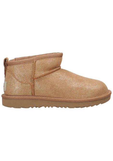 Classic Ultra Mini Dazzle Boots Ugg | 1171291KCHE