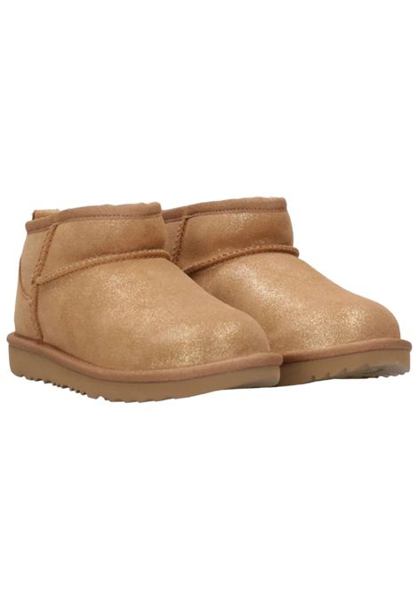 Stivali Classic Ultra Mini Dazzle Ugg | 1171291KCHE