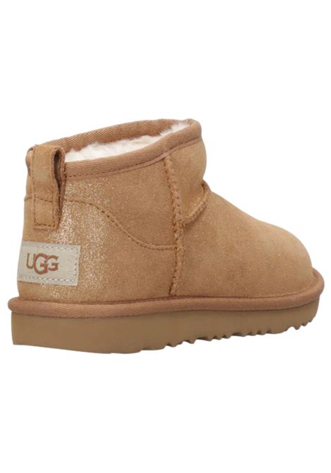 Stivali Classic Ultra Mini Dazzle Ugg | 1171291KCHE