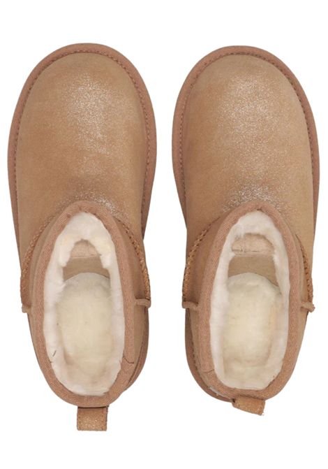 Stivali Classic Ultra Mini Dazzle Ugg | 1171291KCHE