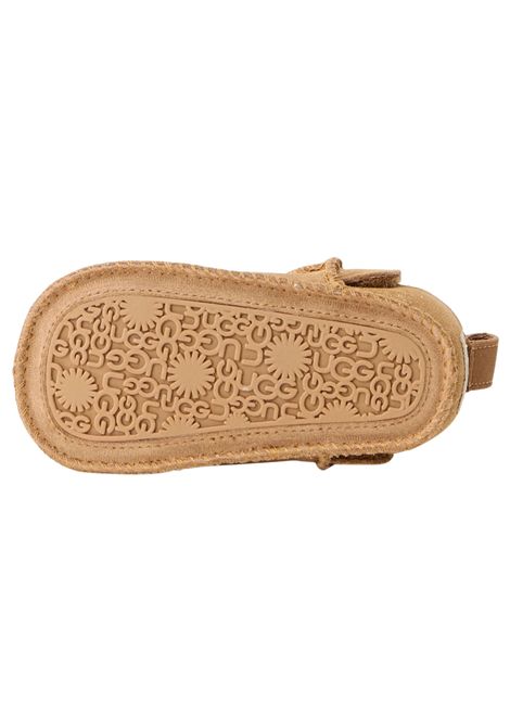 Baby Classic Ultra Mini Dazzle Ugg | 1174111CHESTNUT