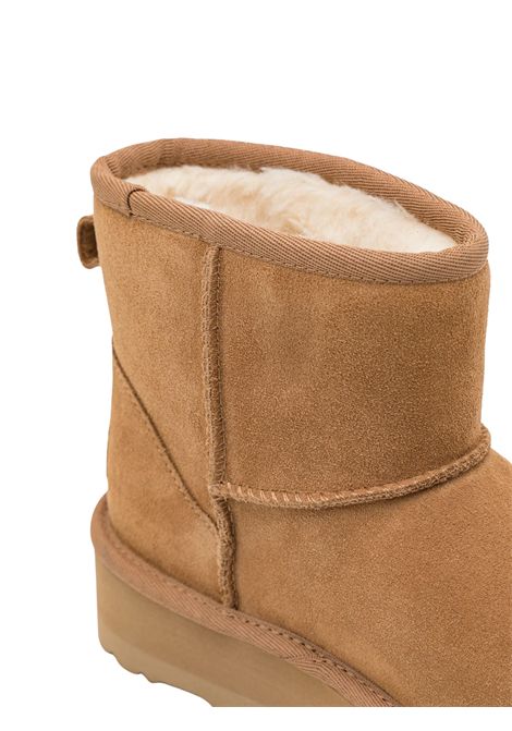 Camel suede girls' shoes Ugg | K/1143700K/CECHESTNUT