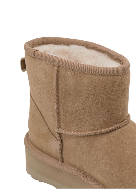 Brown suede girls' shoes Ugg | K/1143700K/CERYK