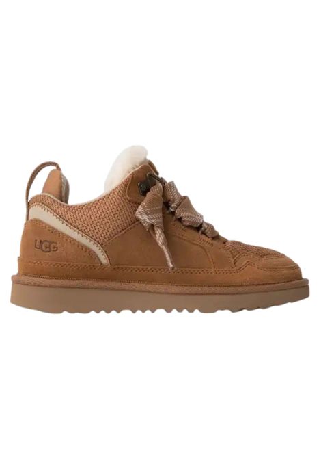 Sneakers Lowmel cammello Ugg | K/1152410KCHESTNUT