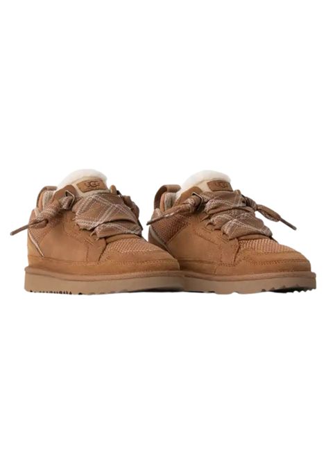 Sneakers Lowmel cammello Ugg | K/1152410KCHESTNUT