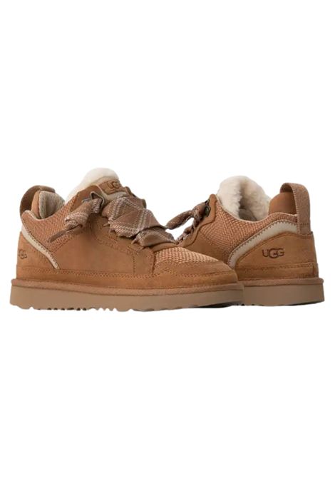 Sneakers Lowmel cammello Ugg | K/1152410KCHESTNUT