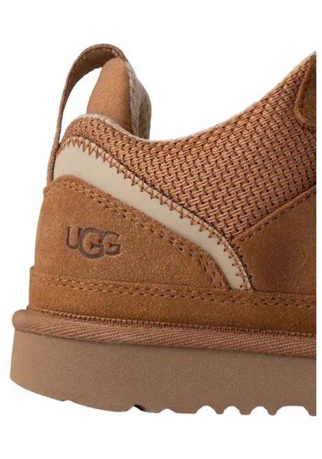 Sneakers Lowmel cammello Ugg | K/1152410KCHESTNUT